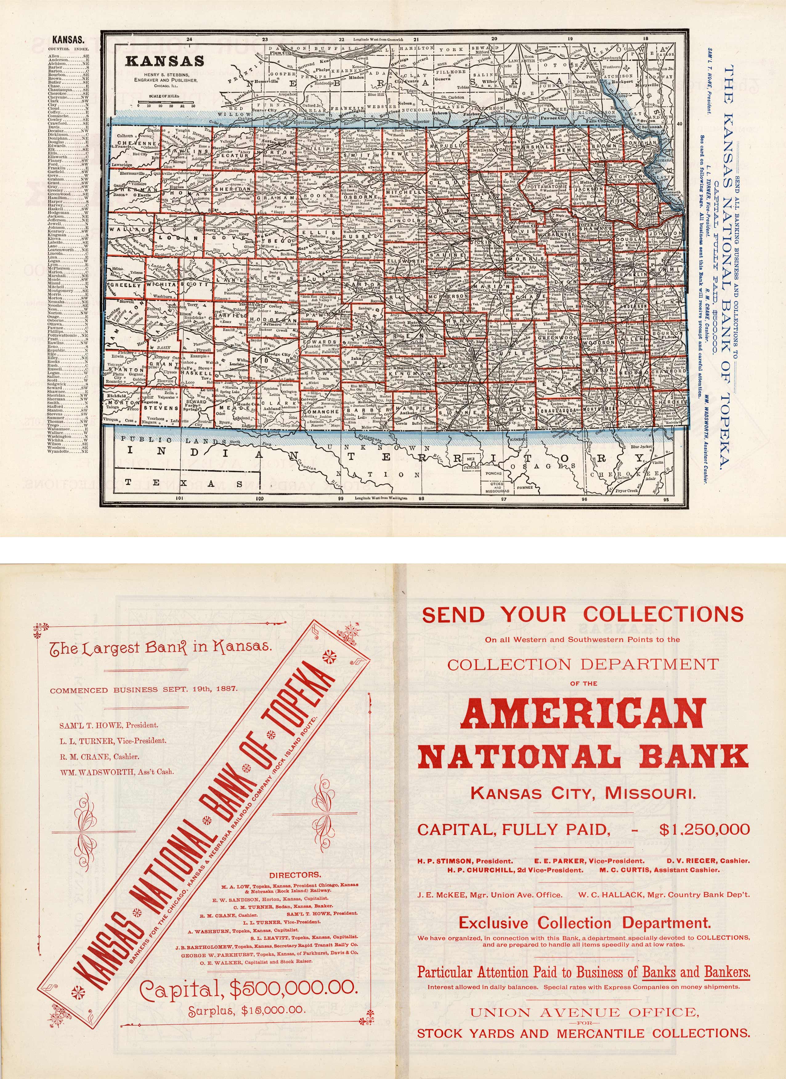 Kansas