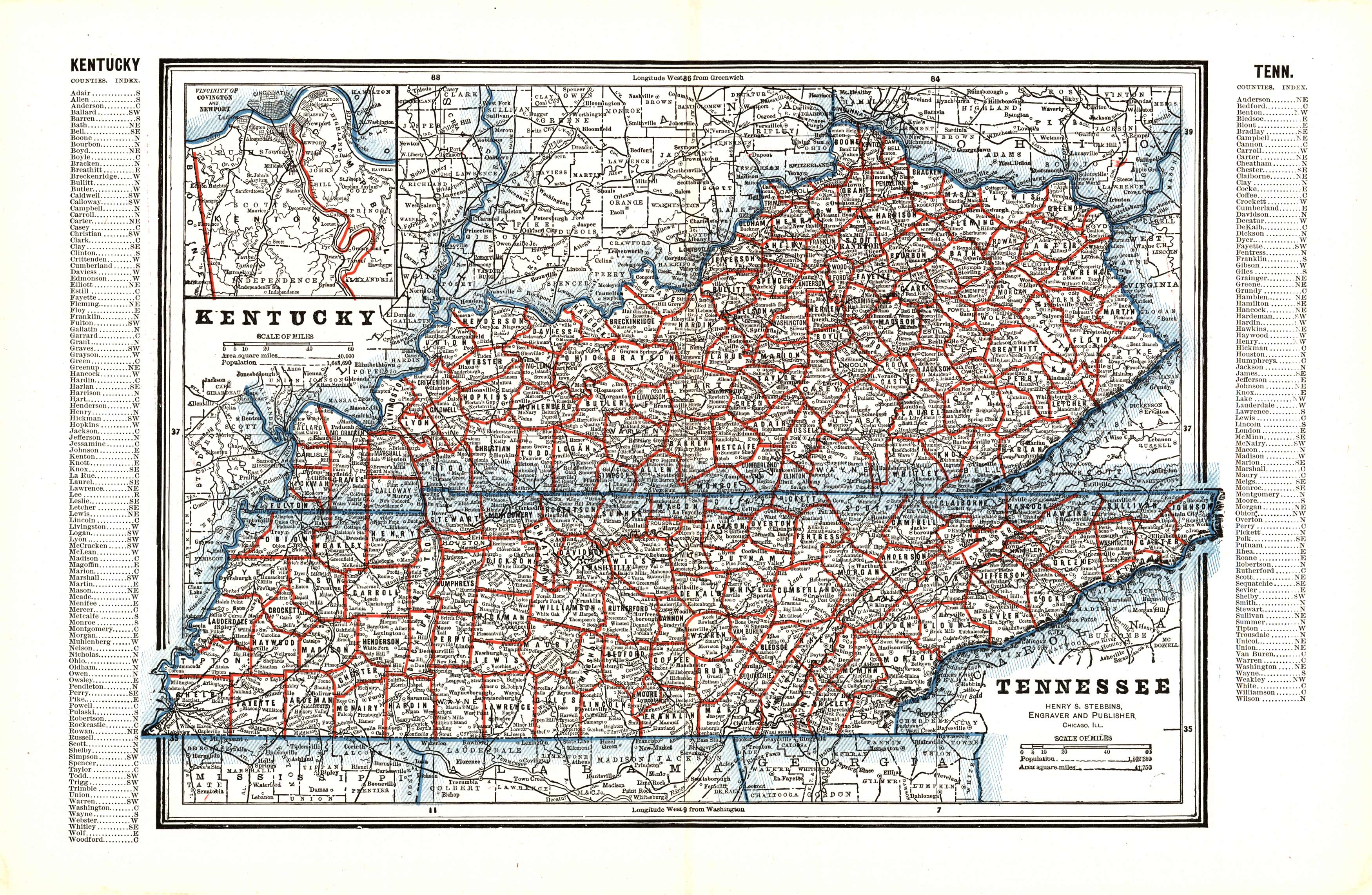 Kentucky