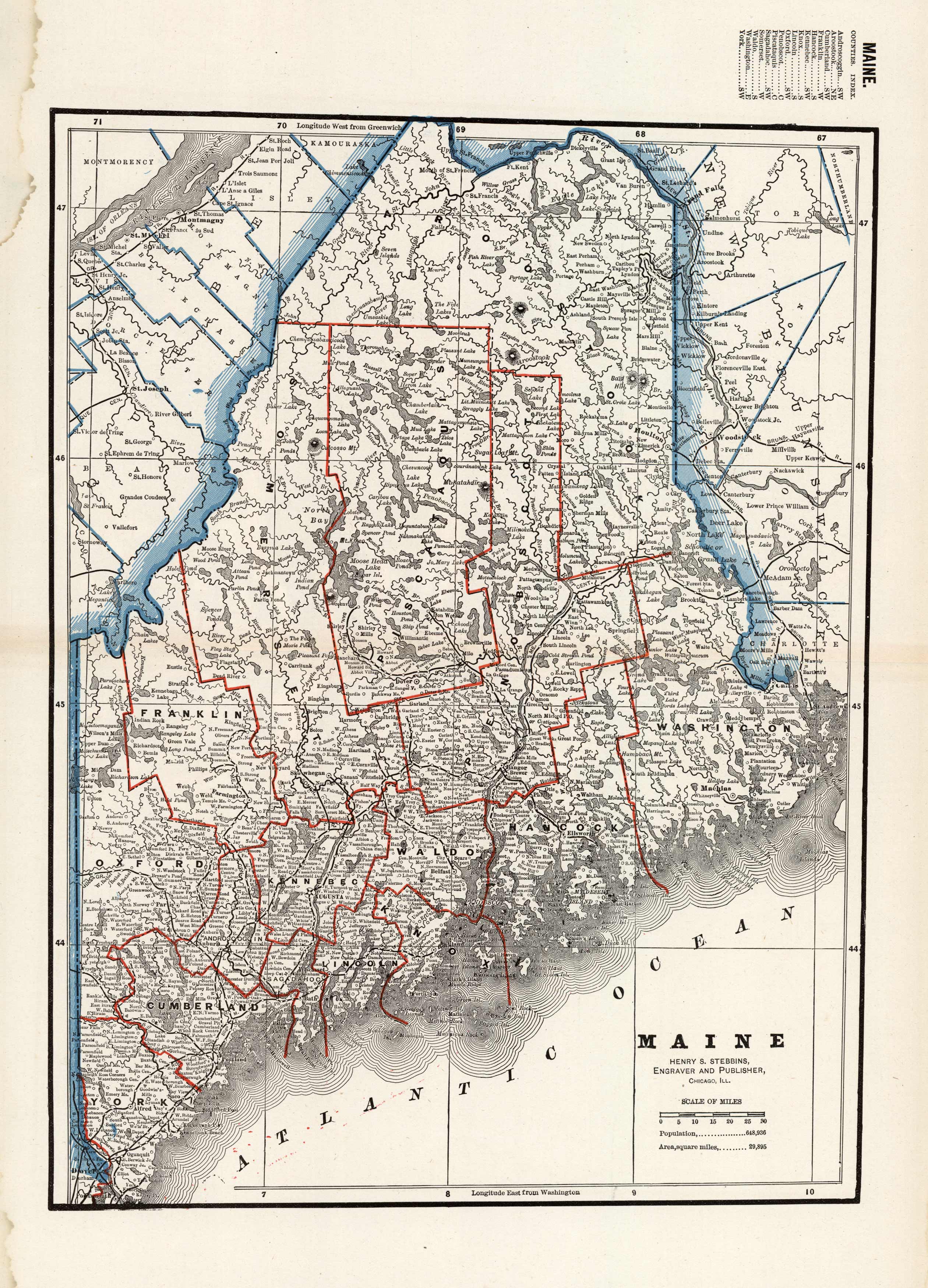 Maine