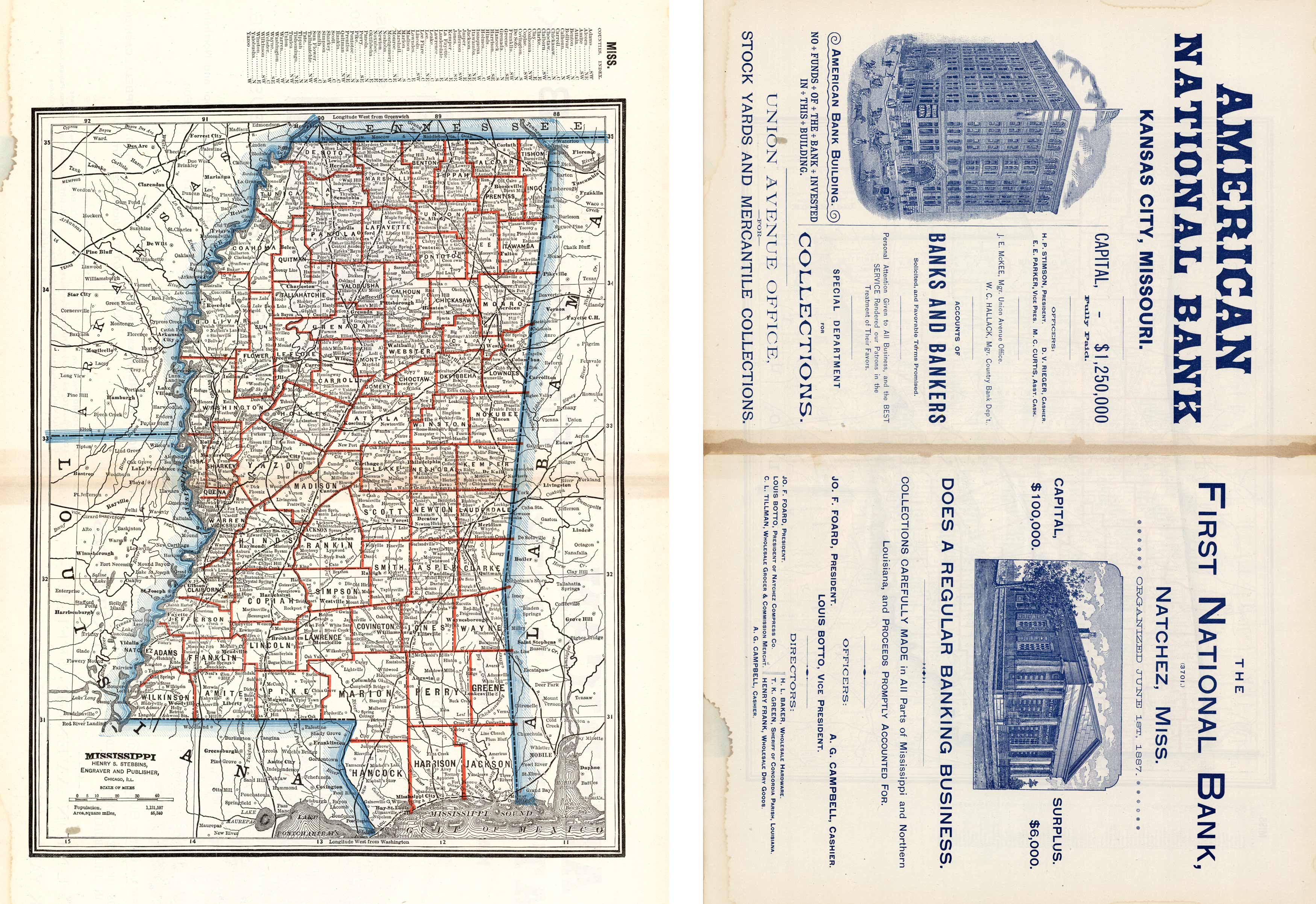 Mississippi