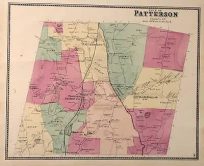 The Town of Patterson