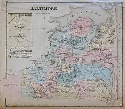 Baltimore