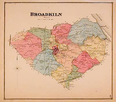 Broadkiln