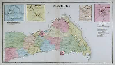 Duck Creek