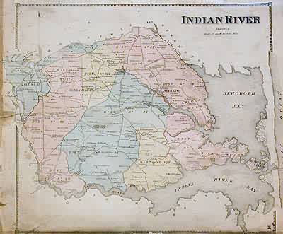 Indian River