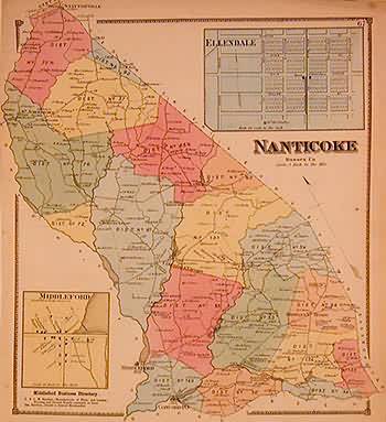 Nanticoke