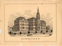 Concordia Seminary in St. Louis