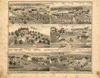 Res. of William Graham