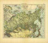 Nordasien (North Asia)