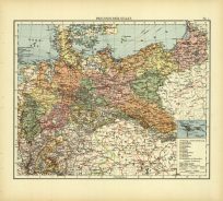 Preussischer Staat (Prussian State)