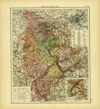 Provinz Rheinland (Providence Rheinland)