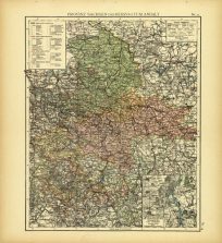 Provinz Sachsen und Herzogtum Anhalt (Providence Saxony and Duchy Anhult