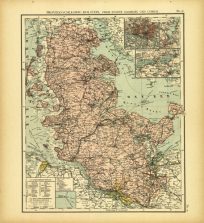 Provinz Schleswig Holstein Freie Stagte Hamburg und Lubeck (Providence Schleswig Holstein Free Cities Hamburg and Lubeck)