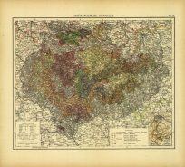 Thuringische Staaten (Thuringian States)