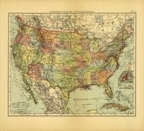 Vereinigte Staaten Von Nordamerika (United States of America)