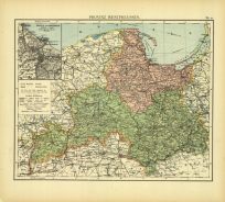 Provinz Westpreuss (Providence West Prussia)