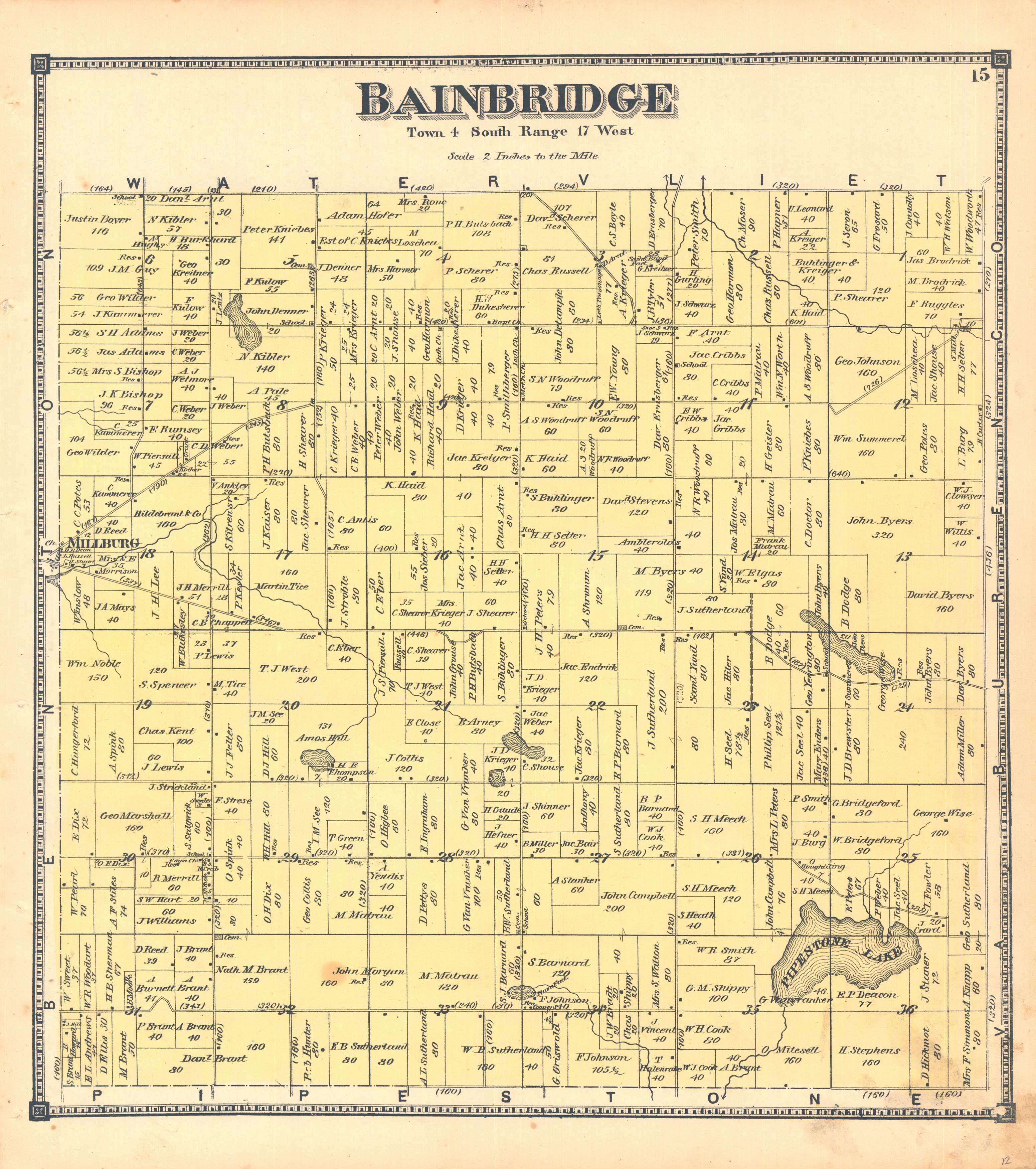 Bainbridge