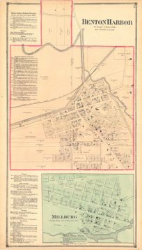 Benton Harbor / Millburg