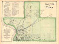 First Ward of Niles