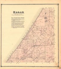 Hagar