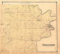 Oronoko