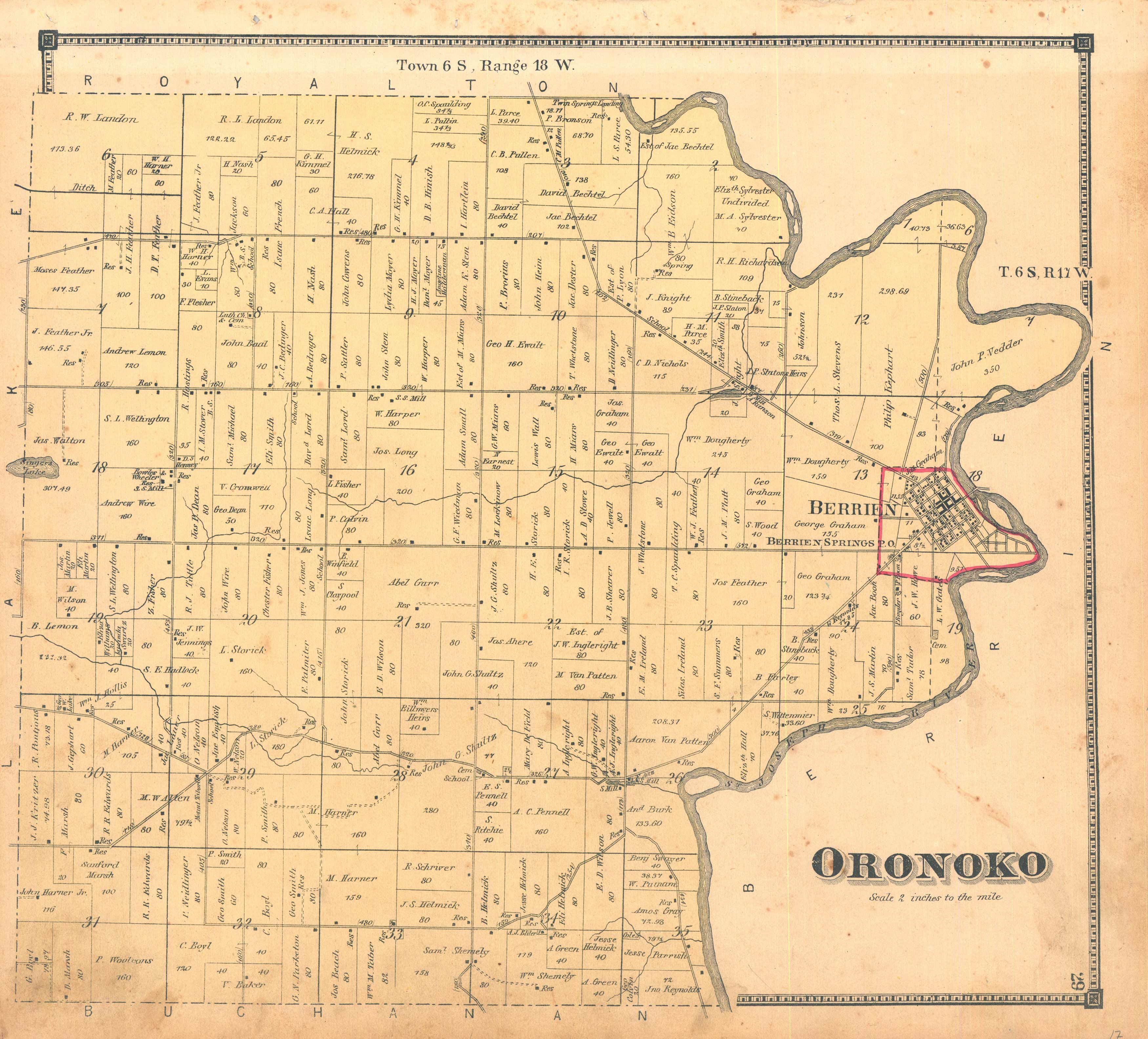 Oronoko