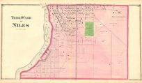 Third Ward of Niles