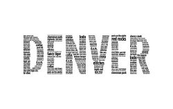 Denver Words