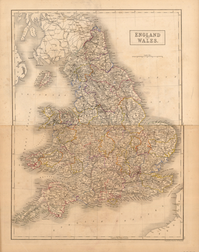 England and Wales England and Wales