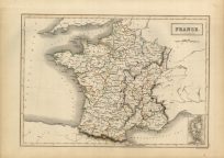 France in Provinces