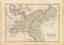 Prussia