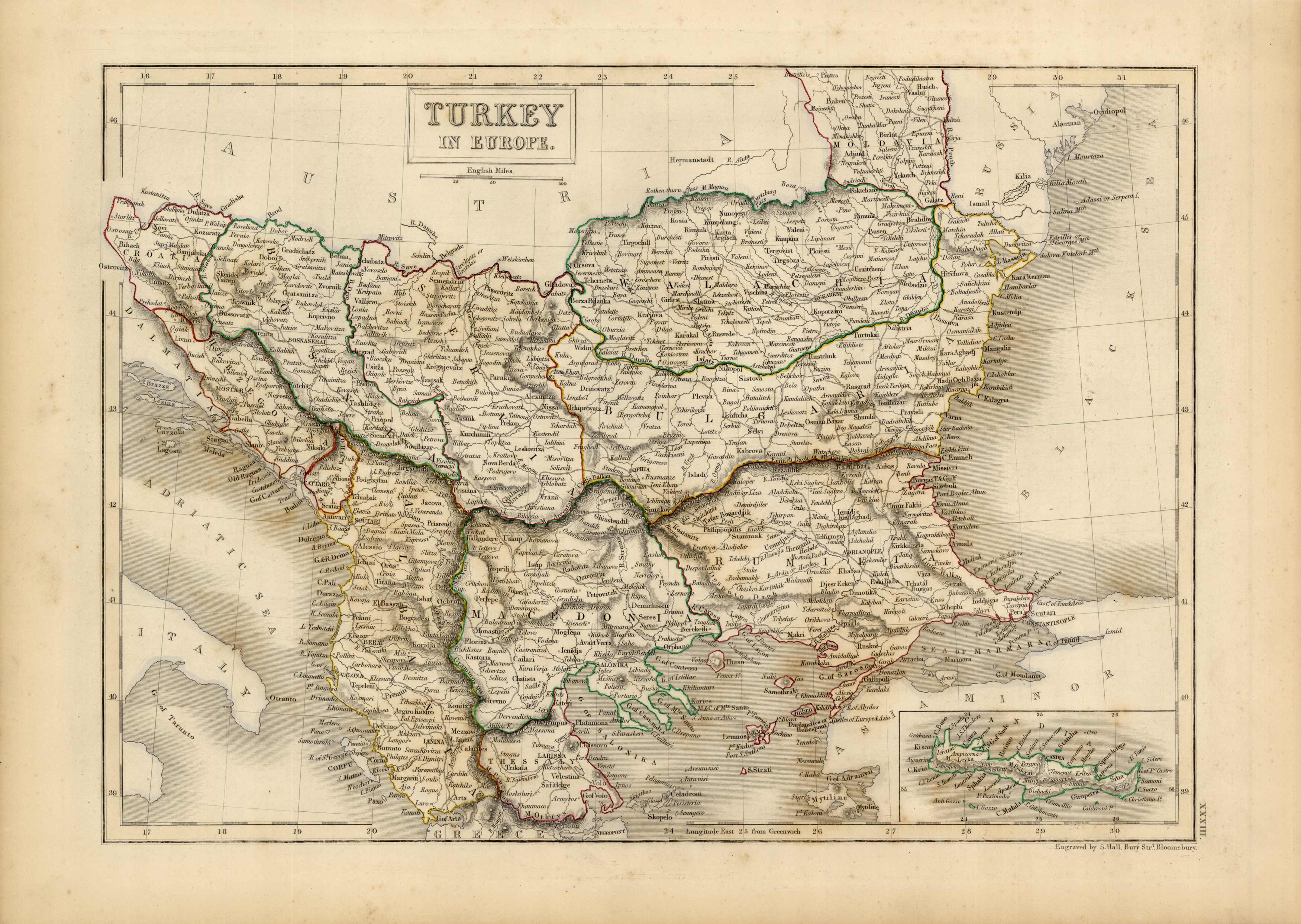 Turkey in Europe Turkey in Europe