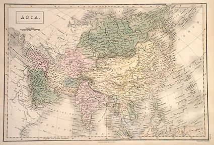 Asia