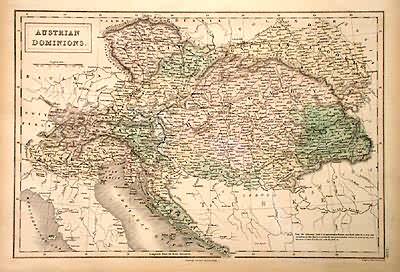 Austrian Dominions (AUSTRIA)