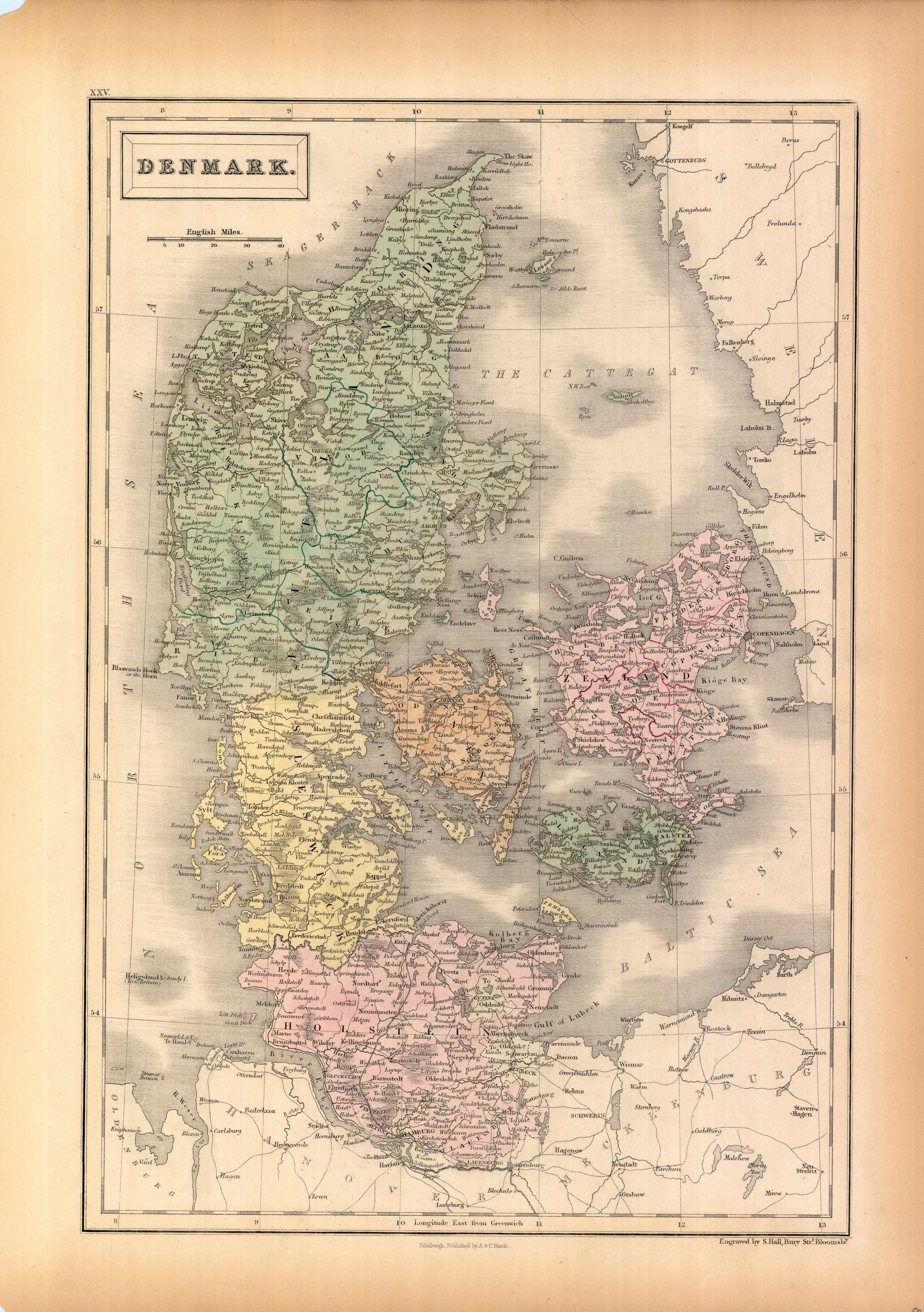 Denmark