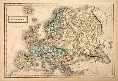 Europe