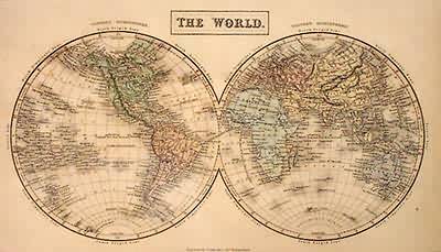 The World