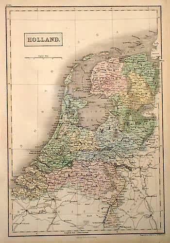 Holland Holland