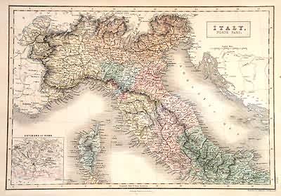 Italy Italy