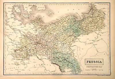Prussia