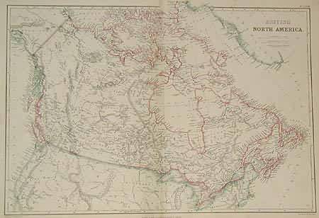 British North America