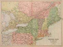 Northern States North Eastern Section and Canada