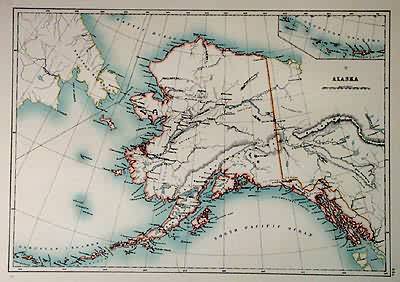 Alaska