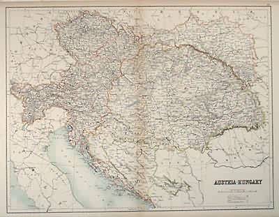 Austria-Hungary