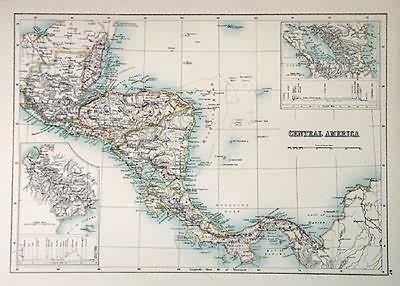 Central America