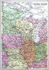 United States - North Central Section