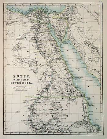 Egypt