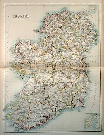 Ireland
