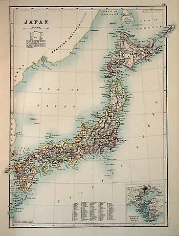 Japan Japan