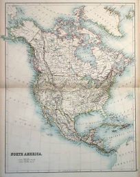 North America